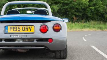Renault Sport Spider
