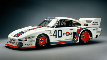 Porsche 935