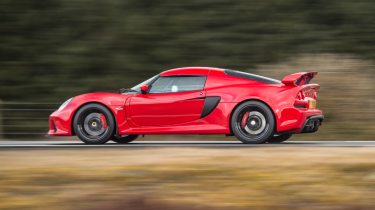 Lotus Exige S V6