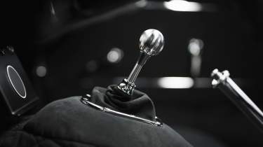 Eagle Lightweight GTR