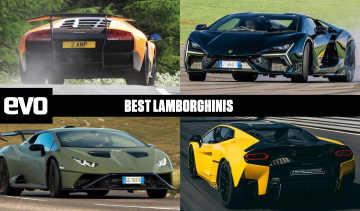 Best Lamborghinis