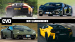 Best Lamborghinis