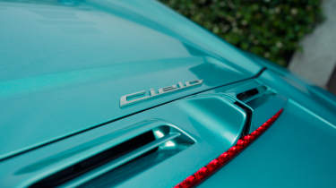 Maserati MCPura