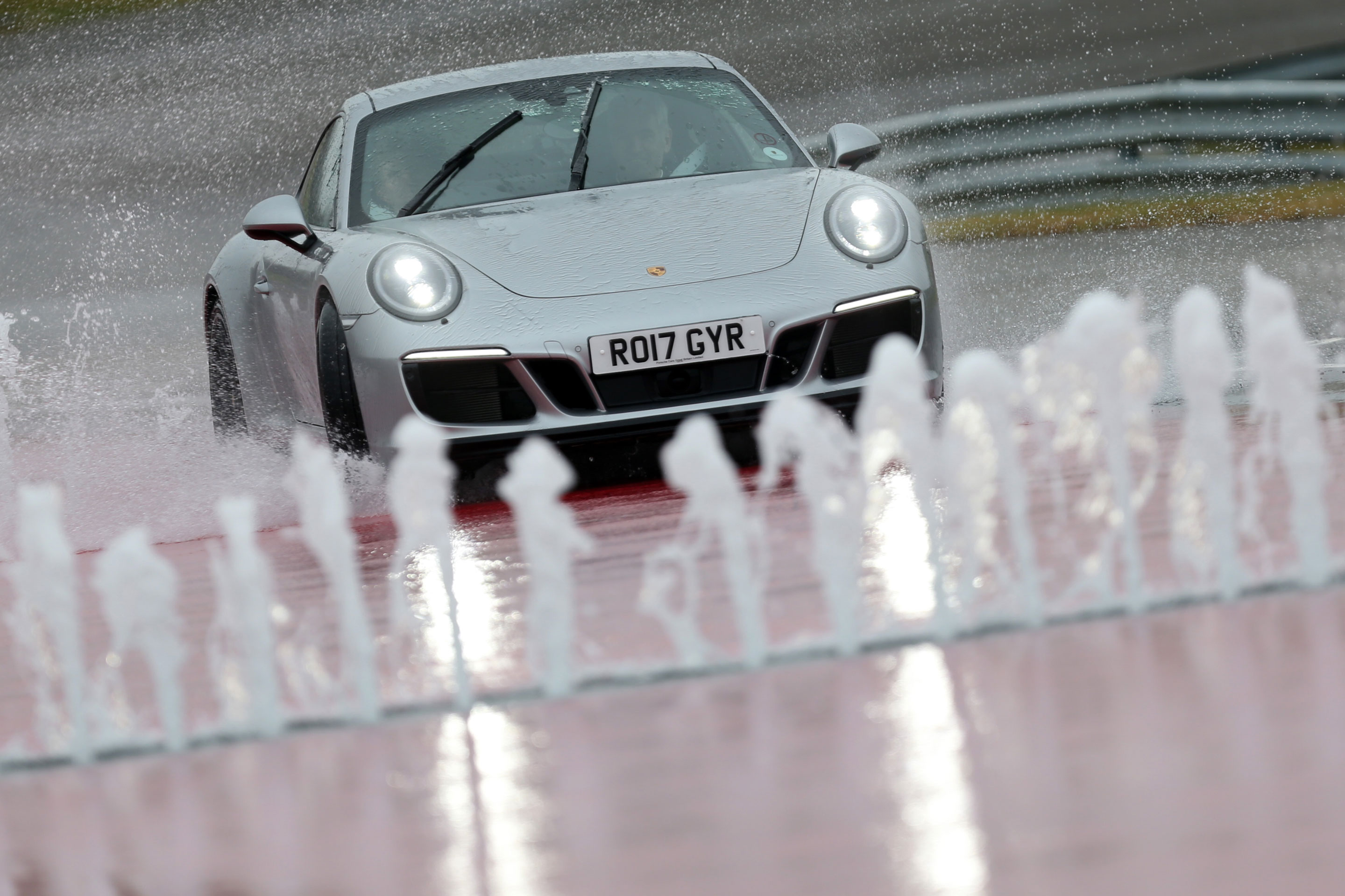 30 years of Porsche's four-wheel drive 911 - Carrera GTS v Carrera 4 GTS |  evo