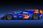 洋書 ALPINE & RENAULT The Sports Prototypes car_photo_566419.jpg