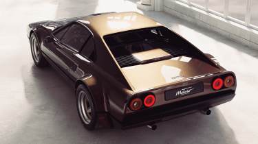 Maturo 308 Stradale