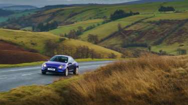 Ford Racing Puma