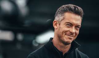 Andre Lotterer