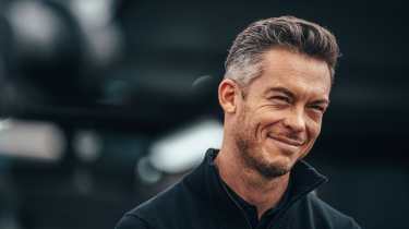 Andre Lotterer
