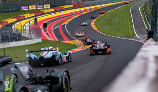 2024 FIA 6 Hours of Spa-Francorchamps