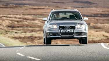 Audi RS4 B7
