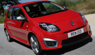 Renaultsport Twingo 133 Cup