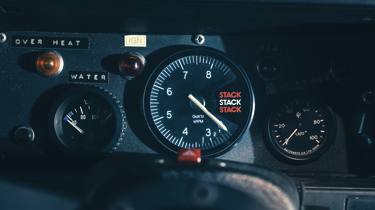 Ford Sierra RS500