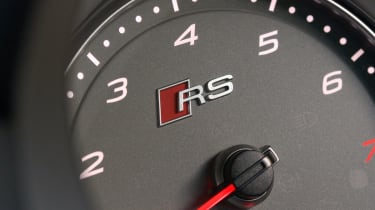 More Audi RS models on the way