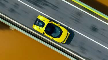 Ferrari 849 Testarossa