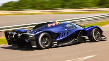 Red Bull RB17