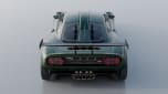 GMA hypercar
