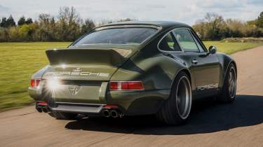 Theon Design Porsche 911