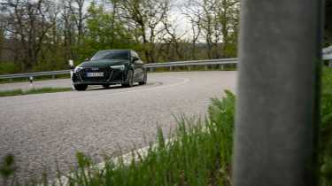 Audi RS3 Competition