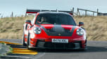Porsche 911 GT3 RS with Manthey Kit