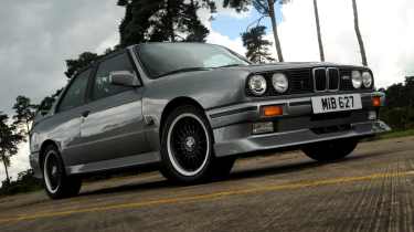 E30 BMW M3