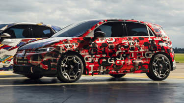 Volkswagen ID. Polo GTI