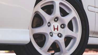 Honda Civic Type R (EK9)