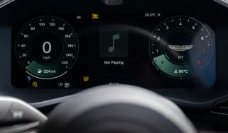 CarPlay Ultra