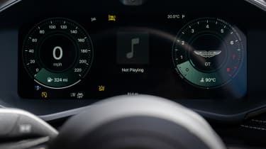 CarPlay Ultra