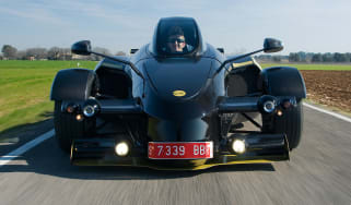 Tramontana R Edition