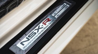 1995 NSX Type-R (92R)