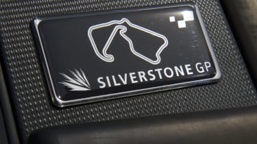 Renaultsport Clio 200 Silverstone
