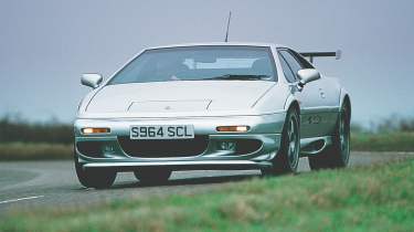 Esprit Sport 350