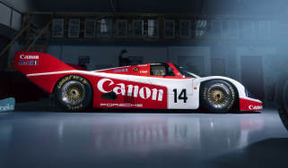 Porsche 956