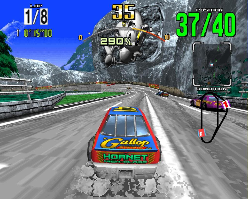 The Best Racing Games Of All Time Evo