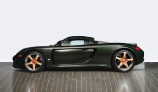 Porsche Carrera GT by Porsche Classic - header