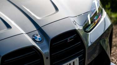 BMW M3 Touring