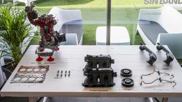 Skoda Fabia 130 review