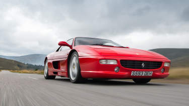 Ferrari F355 