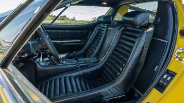 Maserati Bora