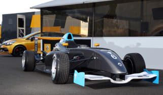 Formula Renault UK 1.6