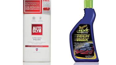 Everything You Should Know About Car Wax