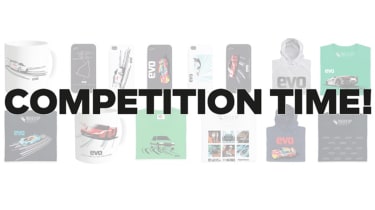 evo t-shirt competition