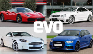 Used car deals 11 June 21