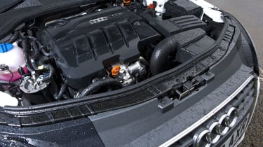 Audi TT TDI