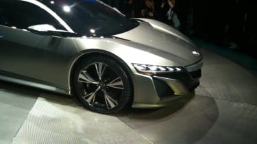 Honda NSX