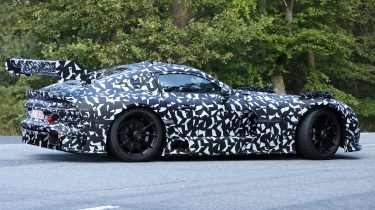 Mercedes-AMG GT Black Series