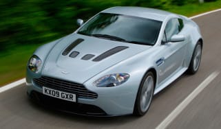 Buy your dream Aston Martin