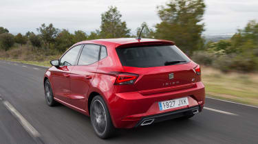 seat ibiza 2017 1.0