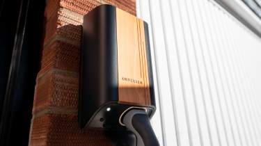EV home charger
